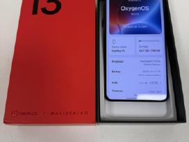Oneplus 13 Black Eclipse 12gb RAM, 256gb Rom