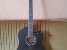 Akustinė gitara