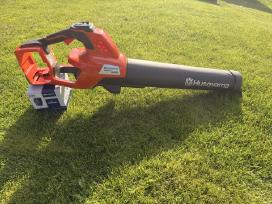 Husqvarna Lapų pūstuvai