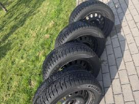Žieminiai ratai 2025m. 225/55 R17