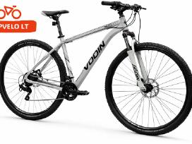 Naujas 29" Kalnų dviratis- 200€! Sandėlio valymas