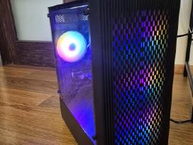 Kompiuteris i3-8100 / Rx 570 8gb / 16gb Ddr4