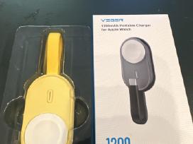 Skelbimo 'Veger V0102 1200 mah Apple Watch įkroviklis' paveikslėlis