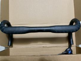 Syncros Creston 2.0 42cm plento vairas 420mm