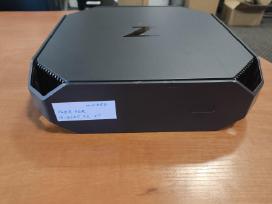 Hp Z2 G4 Mini Pc i5-8500 32gb 1tb Quadro P600