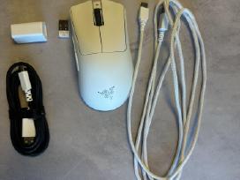Razer Deathadder V3 Pro – balta