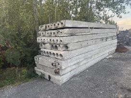 Parduodamos Naudotos Perdengimo Plokštės