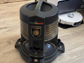 Rainbow e Series siurblys