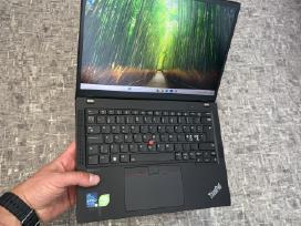 Lenovo Thinkpad X13 Gen 4 2025metu battery 100%
