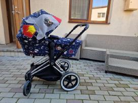 Cybex Priam 2in1