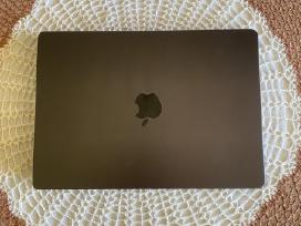 Puikios būklės Apple MacBook Pro 14 M3 Pro 2023