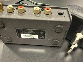 Argon Audio Phono 1 patefono fonokorektorius