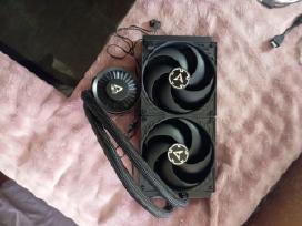 Arctic Freezer 280mm Am4, Am5