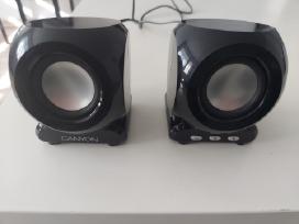 Mini kolonėlėscanyon (Usb)