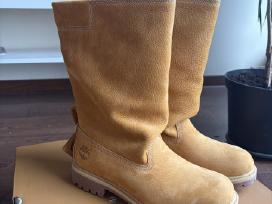 Timberland x Telfar Mid Premium Pull-on Boot