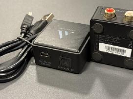 Argon Audio Nanodac keitiklis