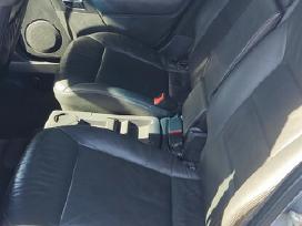 Parduodu Opel Signum 2003m 2.2 dyzelis