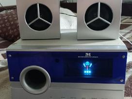 Mode Com / Modecom Mc-8320