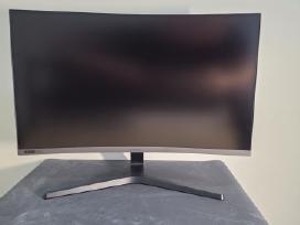 Žaidimų monitorius Samsung C27rg50fqu 27" Curved