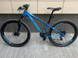 Kalnų dviratis Silverback Stride 26"