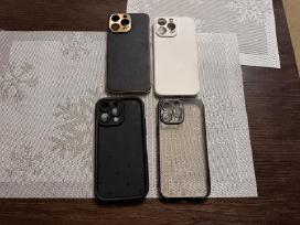 Skelbimo 'iPhone 14 Pro Max dėklai' paveikslėlis