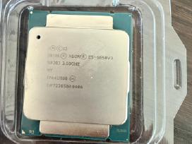 Intel® Xeon® Processor E5-1650 v3