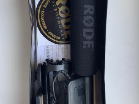 Rode Video Mic