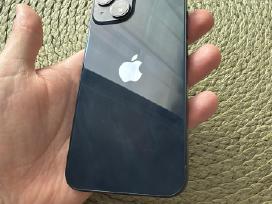 Parduodamas iPhone 14 128 GB Juodas