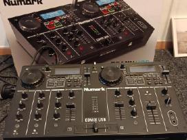 Numark Cdmix Usb (standalone dj 2016)