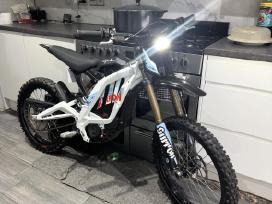 Sur-ron Light Bee X 2026 – Naujas, 0 Km