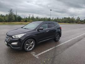 Hyundai Santa fe III
