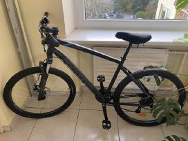 Apynaujis dviratis Rockrider St520