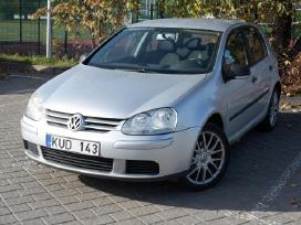 Volkswagen Golf, 1.9 l., hatchback
