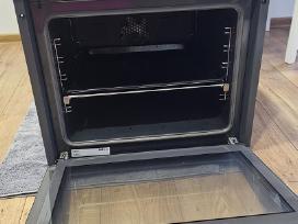 Blomberg Beo 9770 X įmontuojama elektrinė orkaitė