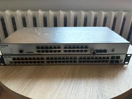 Dlink switch