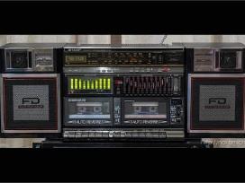 Sharp Wf-939z