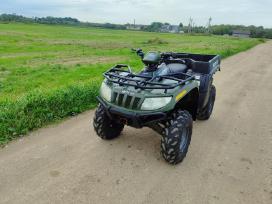Arctic Cat 500 500cc, atv / quad
