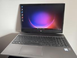 Hp kompiuteris 9th Gen i7, 16gb RAM, Nviadia