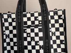 Skelbimo 'Coach rankinė' paveikslėlis