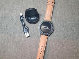 Skelbimo 'Samsung Galaxy Watch 46mm (sm-r800) – sidabrinis' paveikslėlis