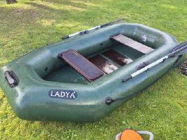 Ladya valtis 250