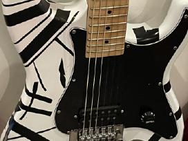 Elektro gitara
