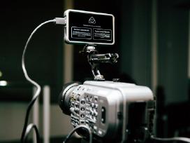 Naujas Atomos Ninja V Plus (+)