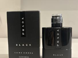 Prada Luna Rossa Black 100ml