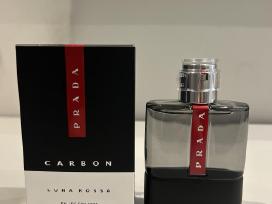 Prada Luna Rossa Carbon 100ml