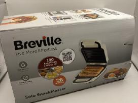 Užkandžių / sumuštinių keptuvė Breville Solo