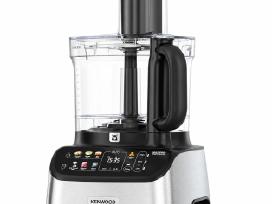 Kenwood multipro onetouch virtuvinis kombainas