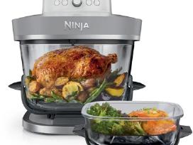 Ninja Crispi Pro elektrinis grilis