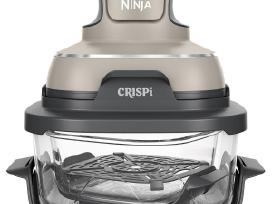 Ninja Crispi oro gruzdintuvė
