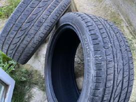 Ziemines padangos 225/45 R17
